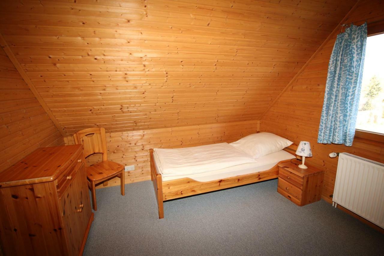 Ferienhaus 3 Koehr-Eickhoff Lembruch Esterno foto