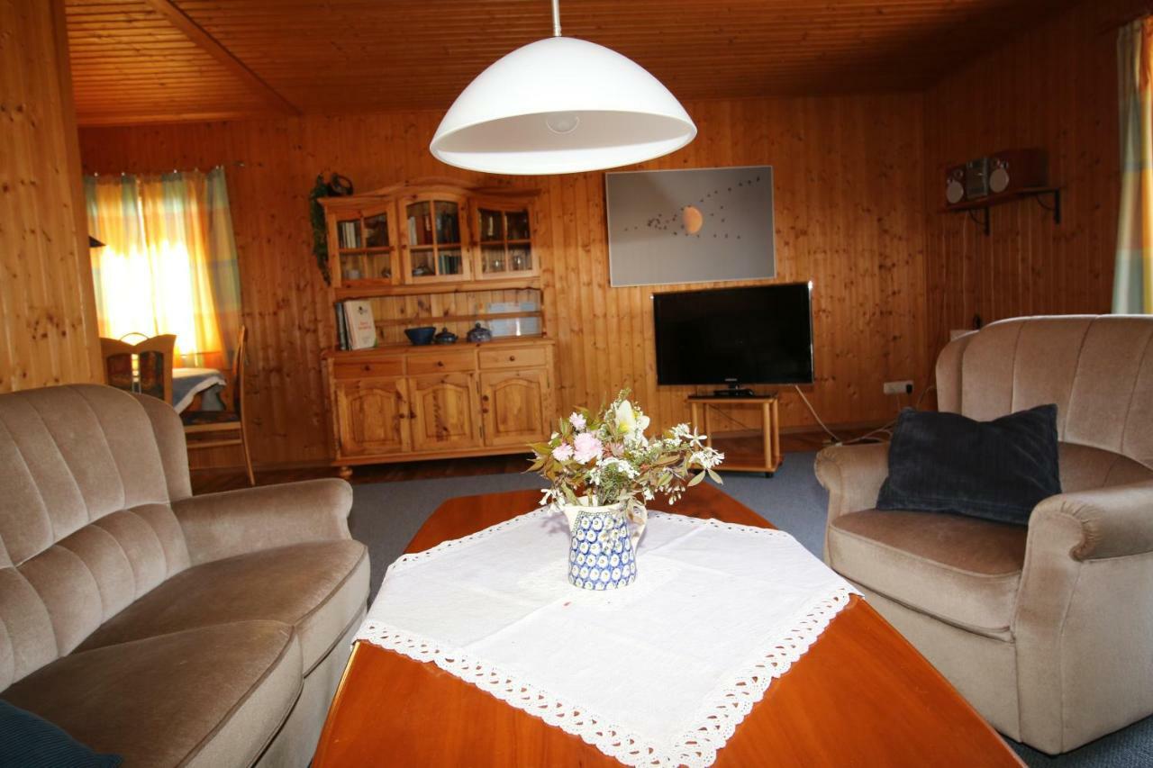 Ferienhaus 3 Koehr-Eickhoff Lembruch Esterno foto