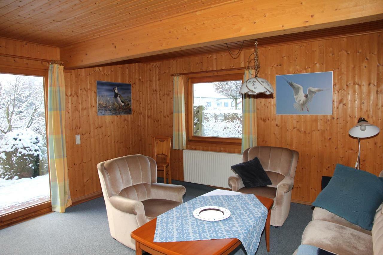 Ferienhaus 3 Koehr-Eickhoff Lembruch Esterno foto