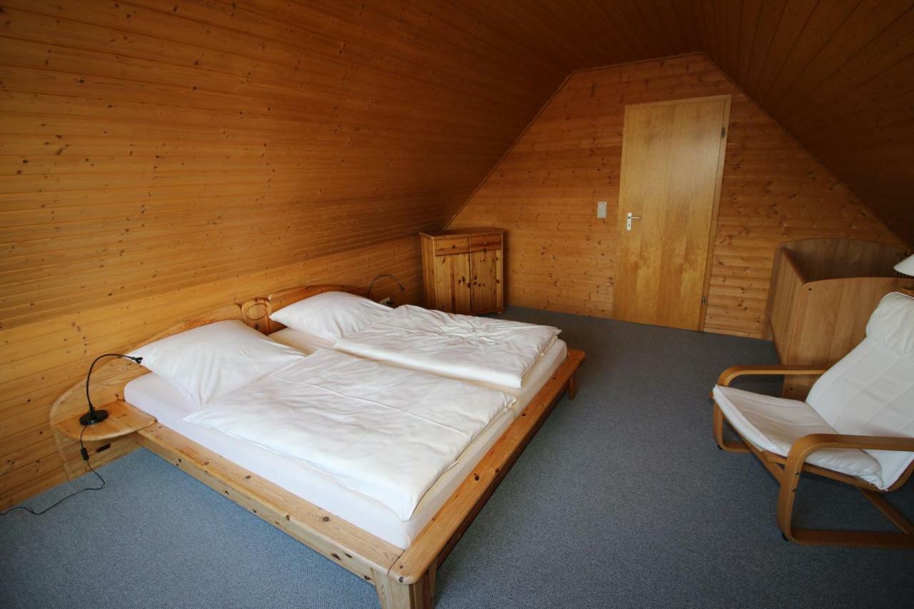 Ferienhaus 3 Koehr-Eickhoff Lembruch Esterno foto