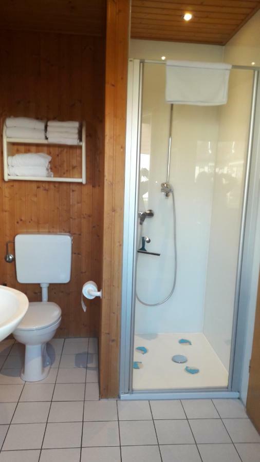 Ferienhaus 3 Koehr-Eickhoff Lembruch Esterno foto