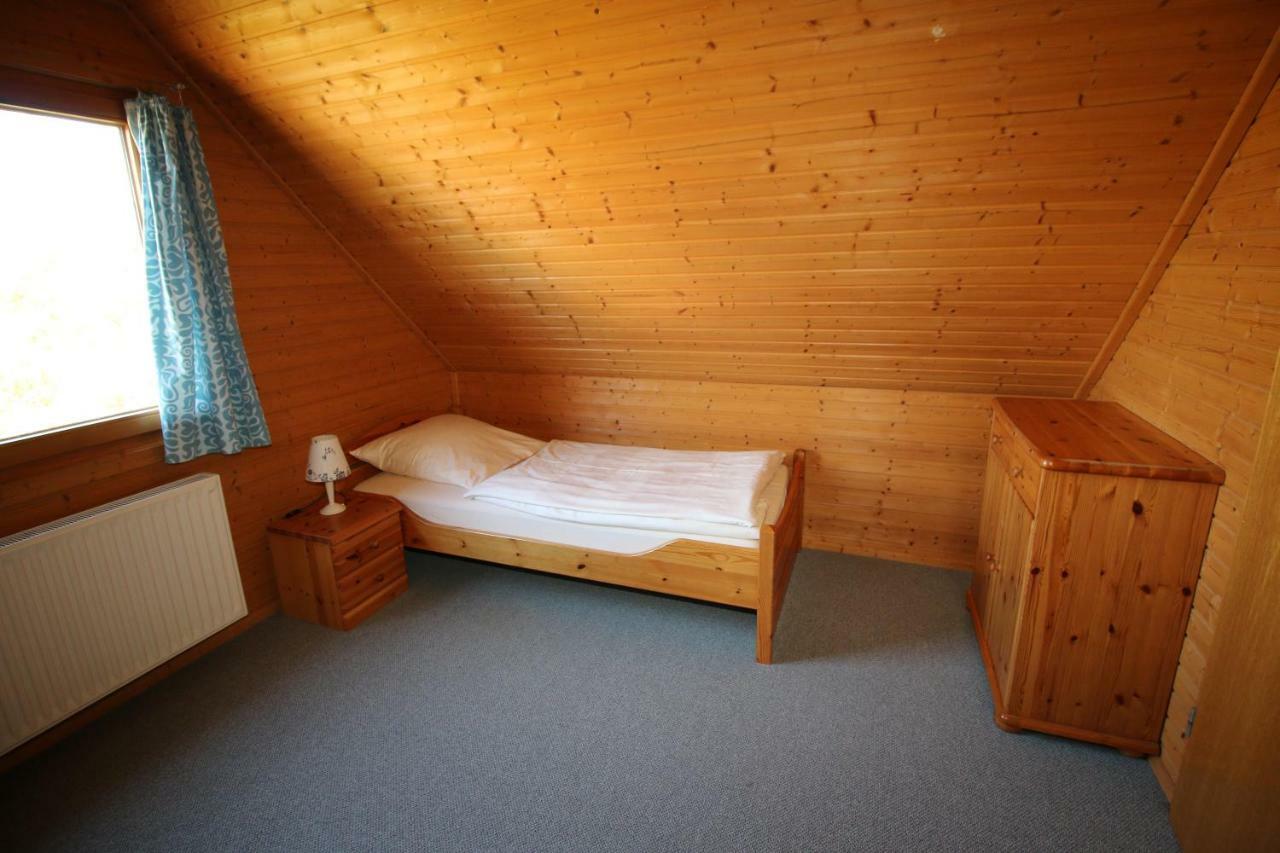 Ferienhaus 3 Koehr-Eickhoff Lembruch Esterno foto